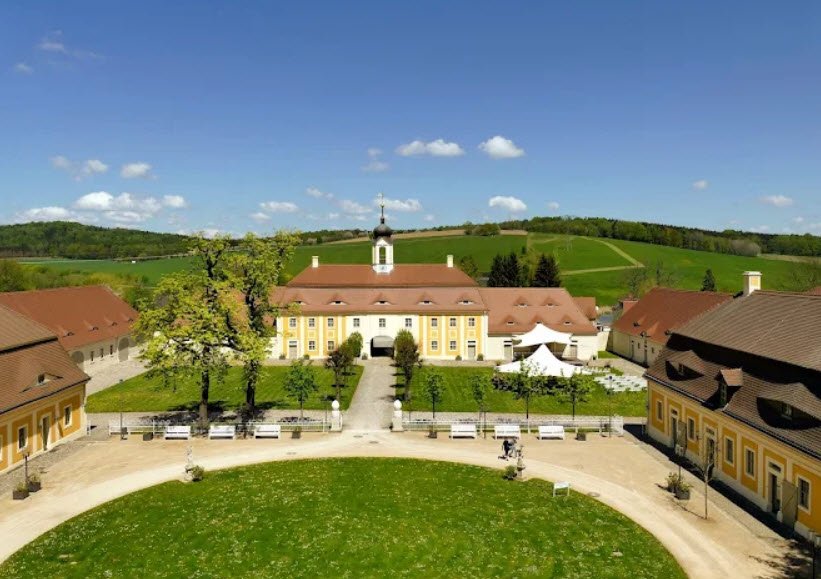 Rammenau Castle, Rammenau, Germany, Germany